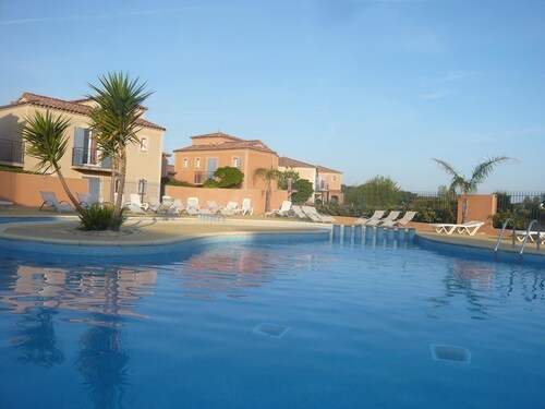 Residence Village d'Oc