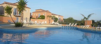 Residence Village d'Oc