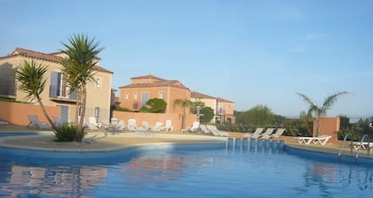 Residence Village d'Oc