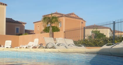 Residence Village d'Oc