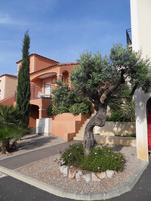 Property grounds - Residence Village d'Oc (Béziers)