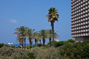 Deluxe Apartment, 2 Bedrooms | City view