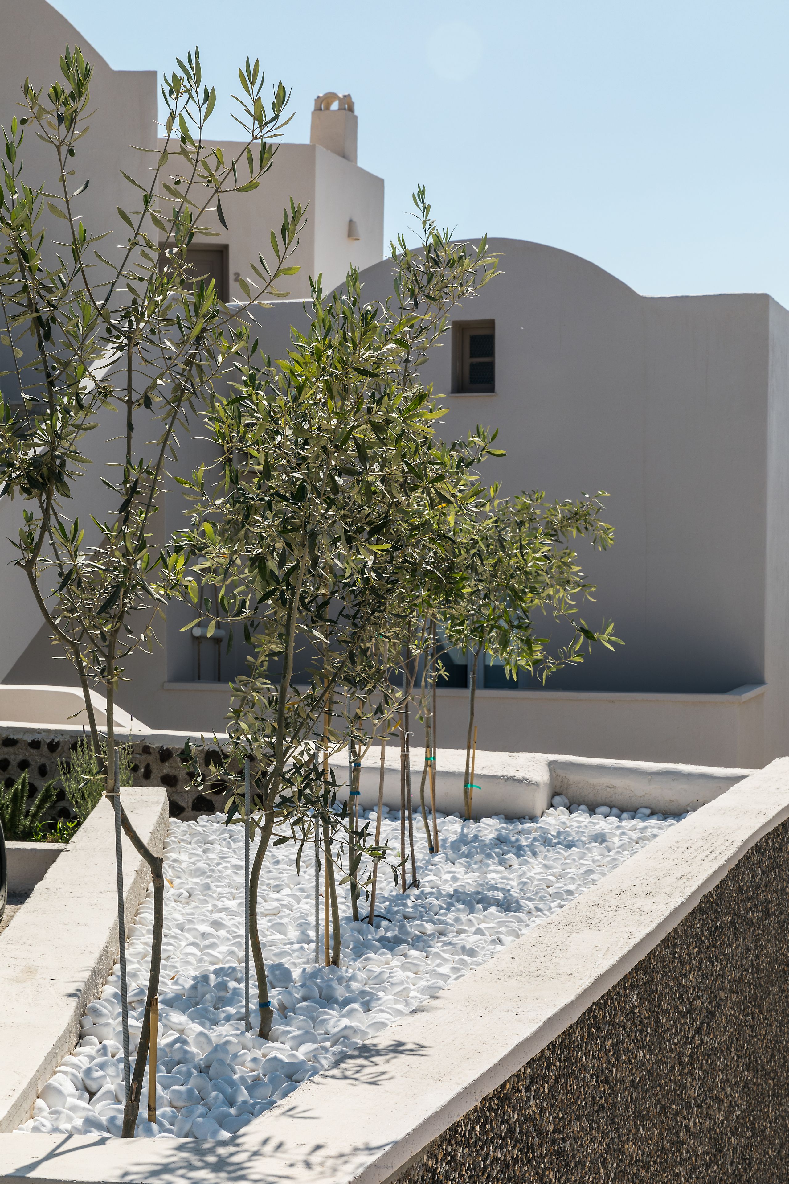 Photo - Grand View - Megalochori Santorini