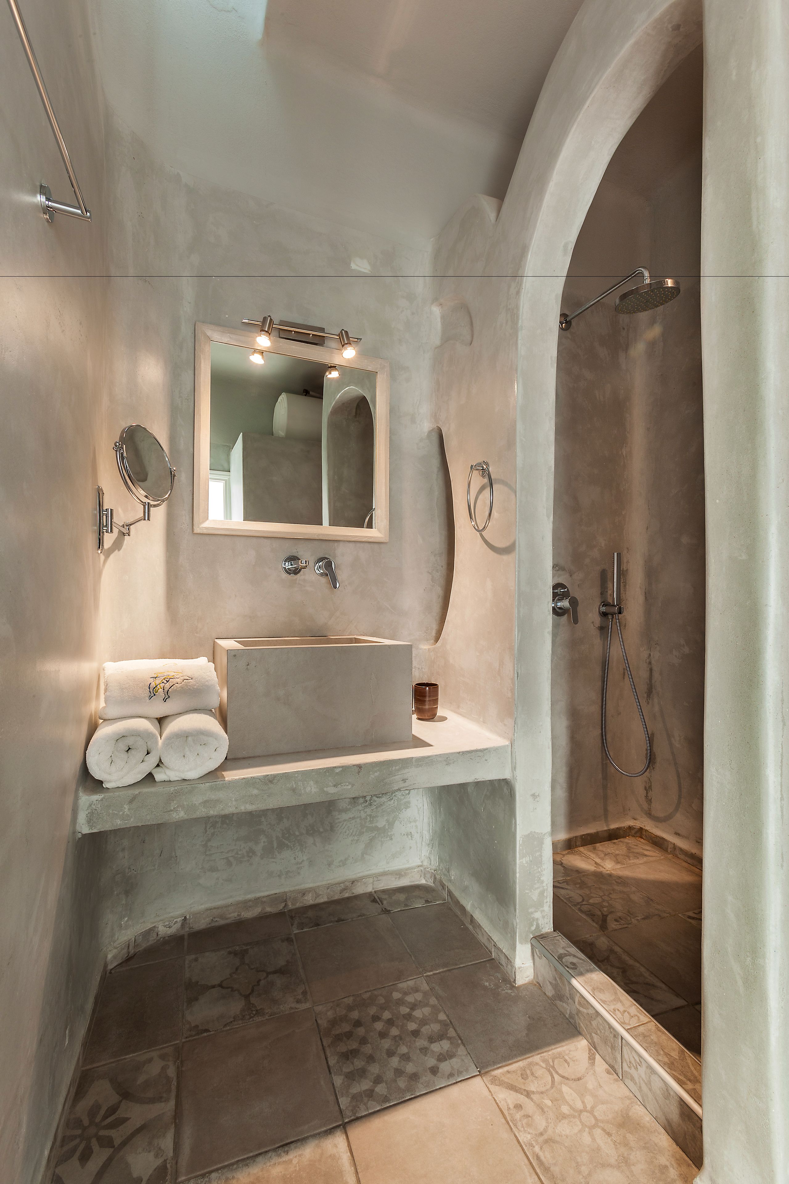 Photo - Grand View - Megalochori Santorini