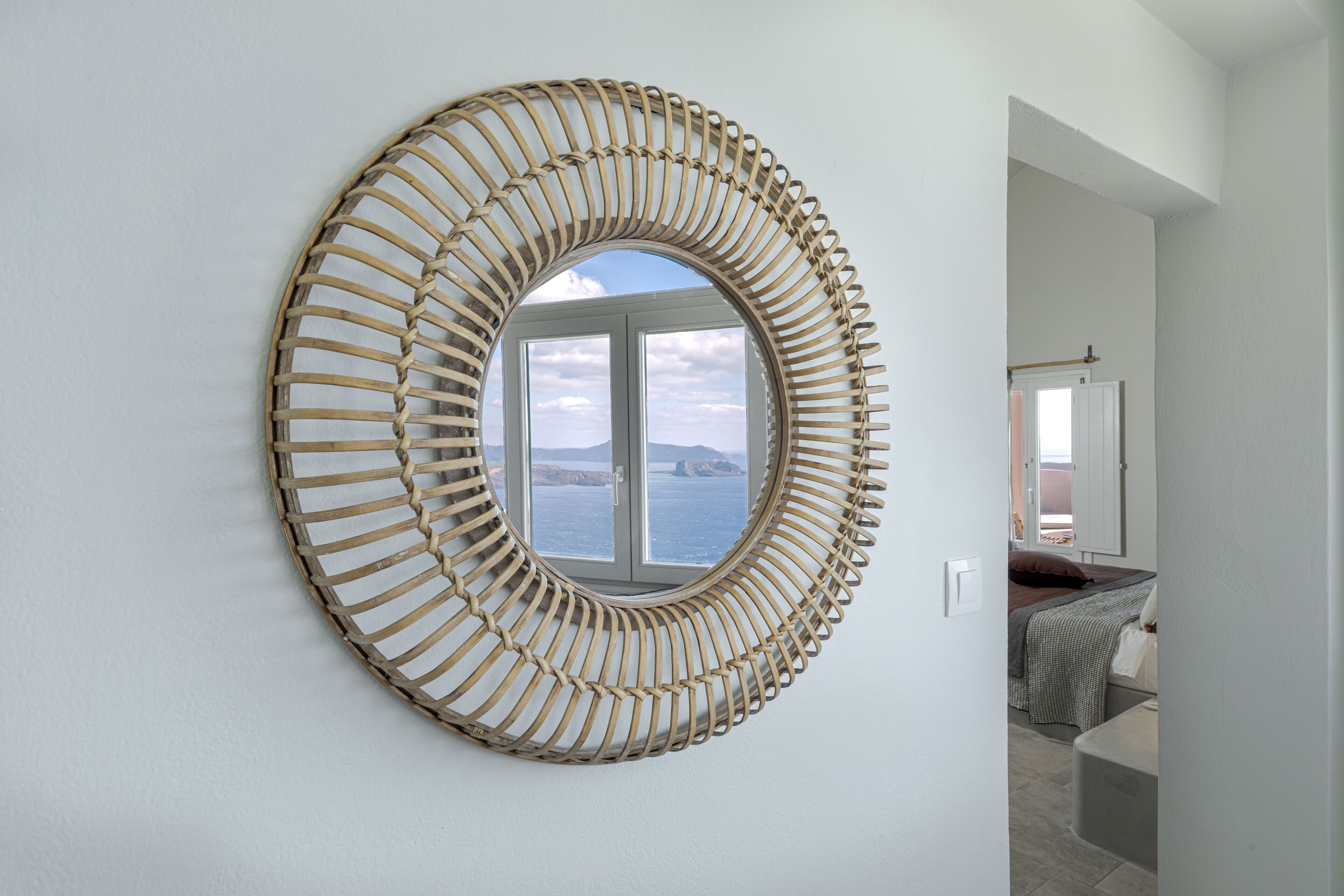 Foto - Grand View - Megalochori Santorini