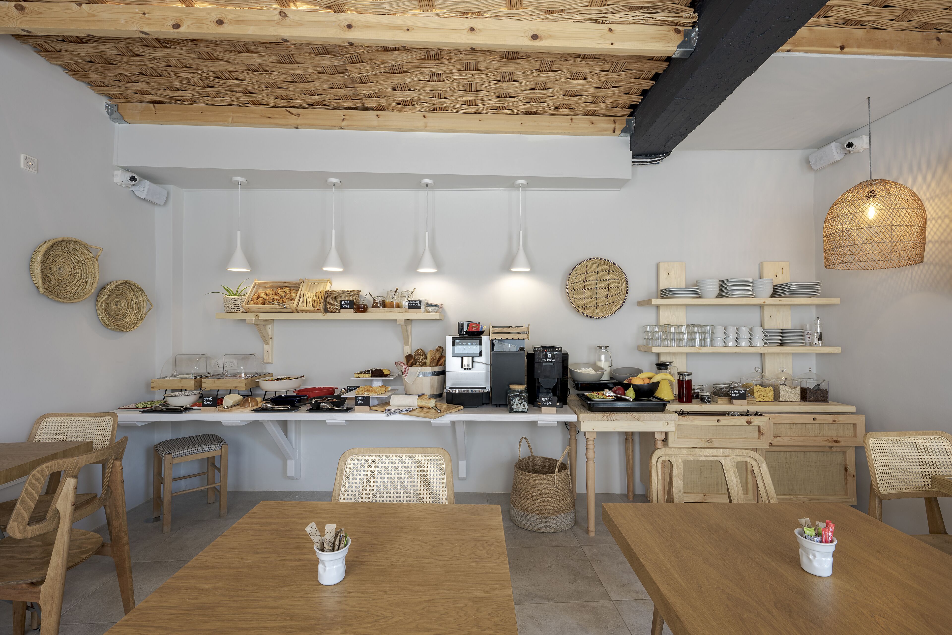 Photo - Grand View - Megalochori Santorini