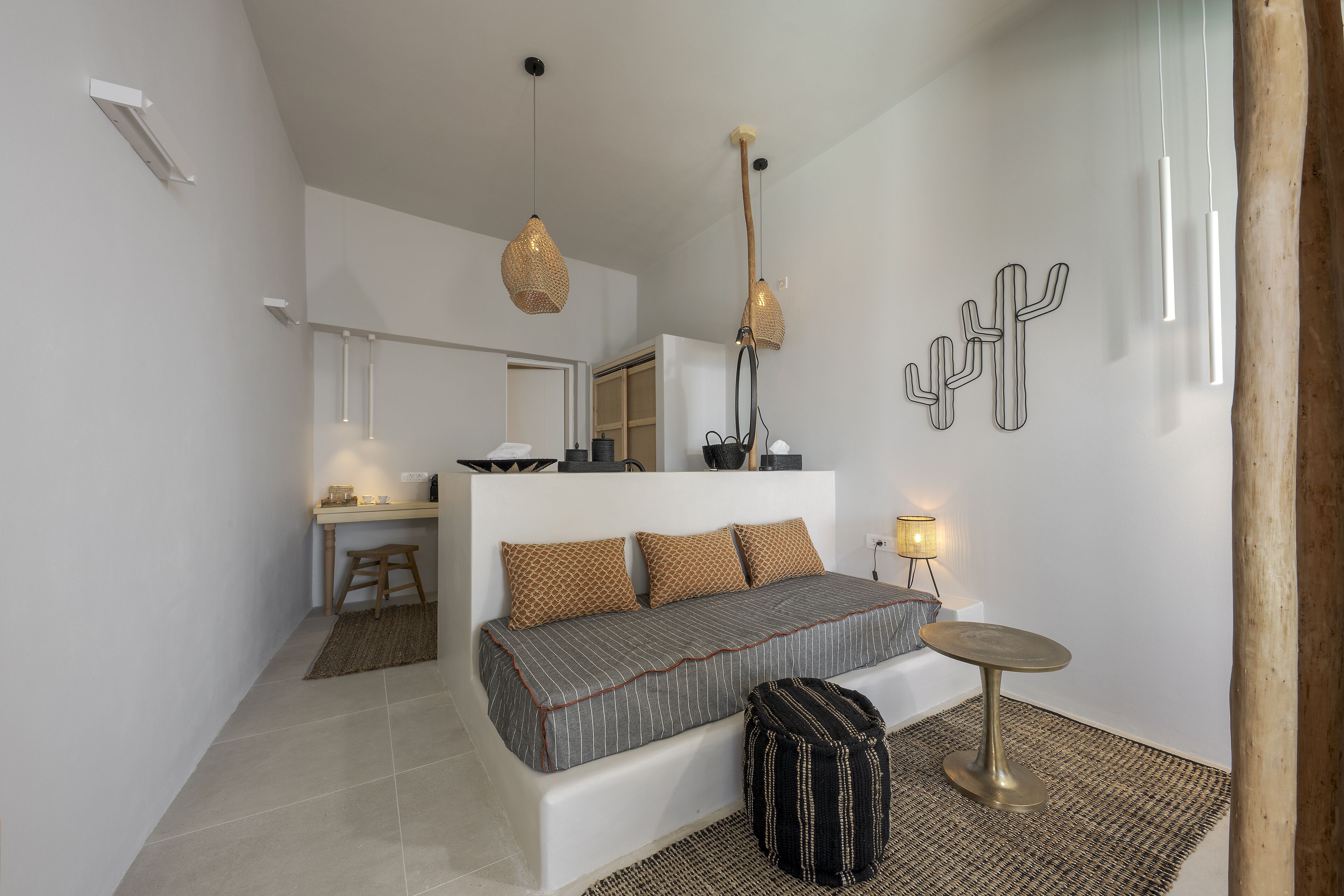 Photo - Grand View - Megalochori Santorini