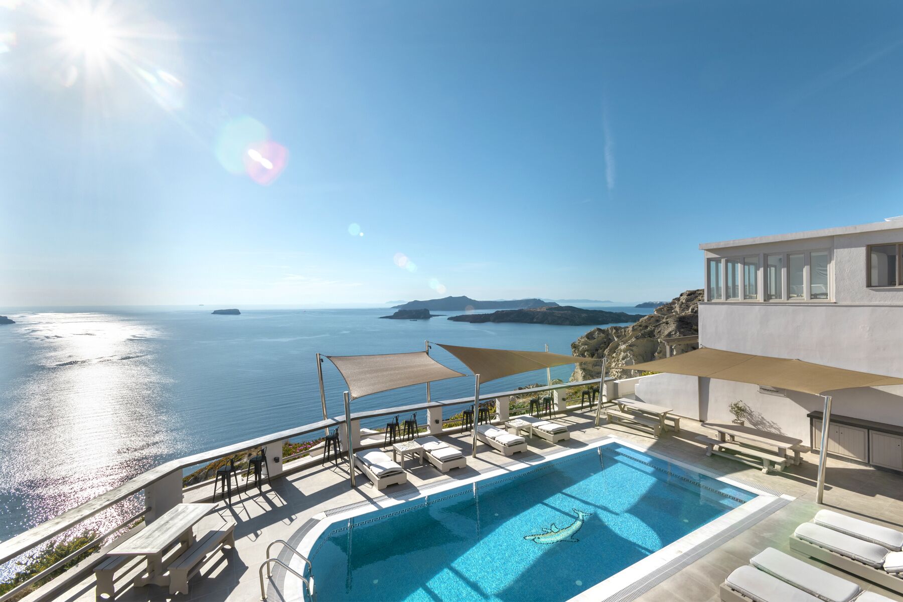 Superior-Zimmer, Balkon | Hochwertige Bettwaren, Minibar, Zimmersafe, individuell dekoriert