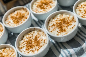 تناول الطعام