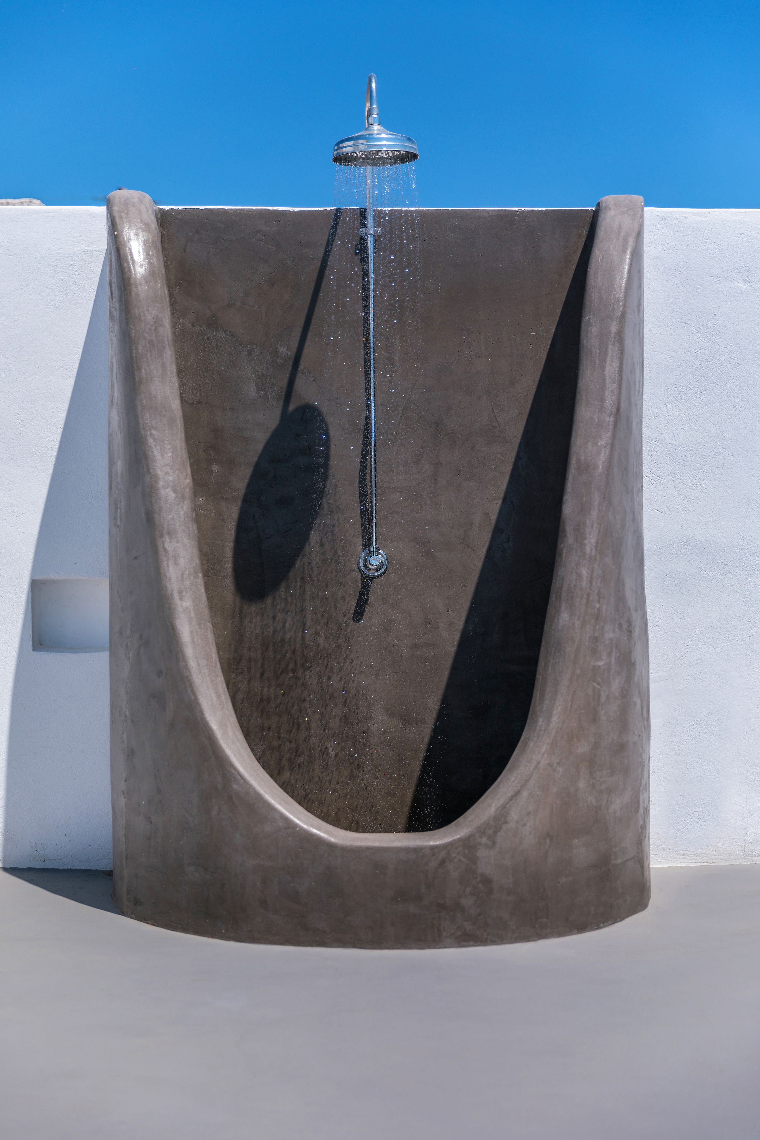 Photo - Grand View - Megalochori Santorini