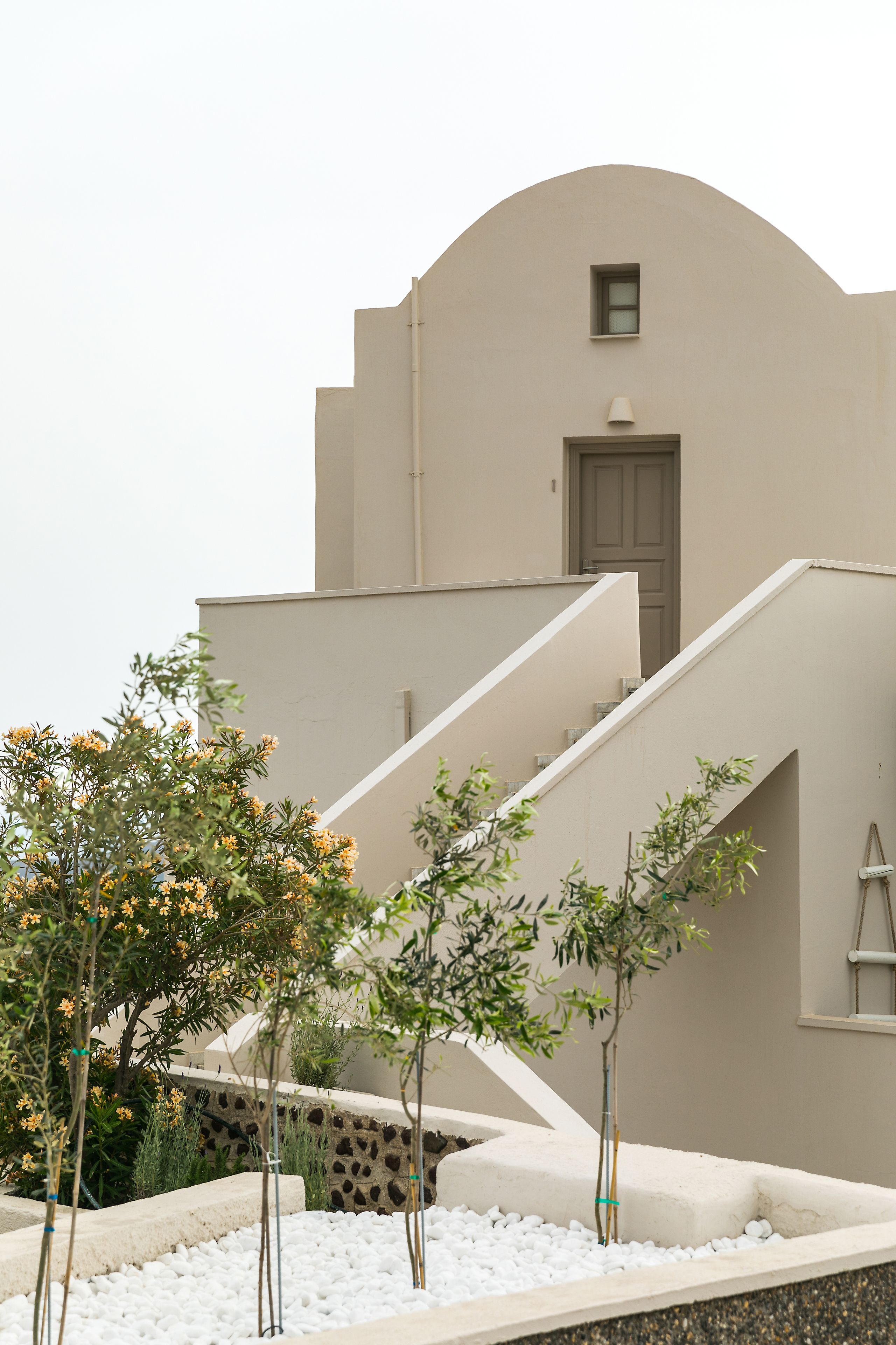 Photo - Grand View - Megalochori Santorini