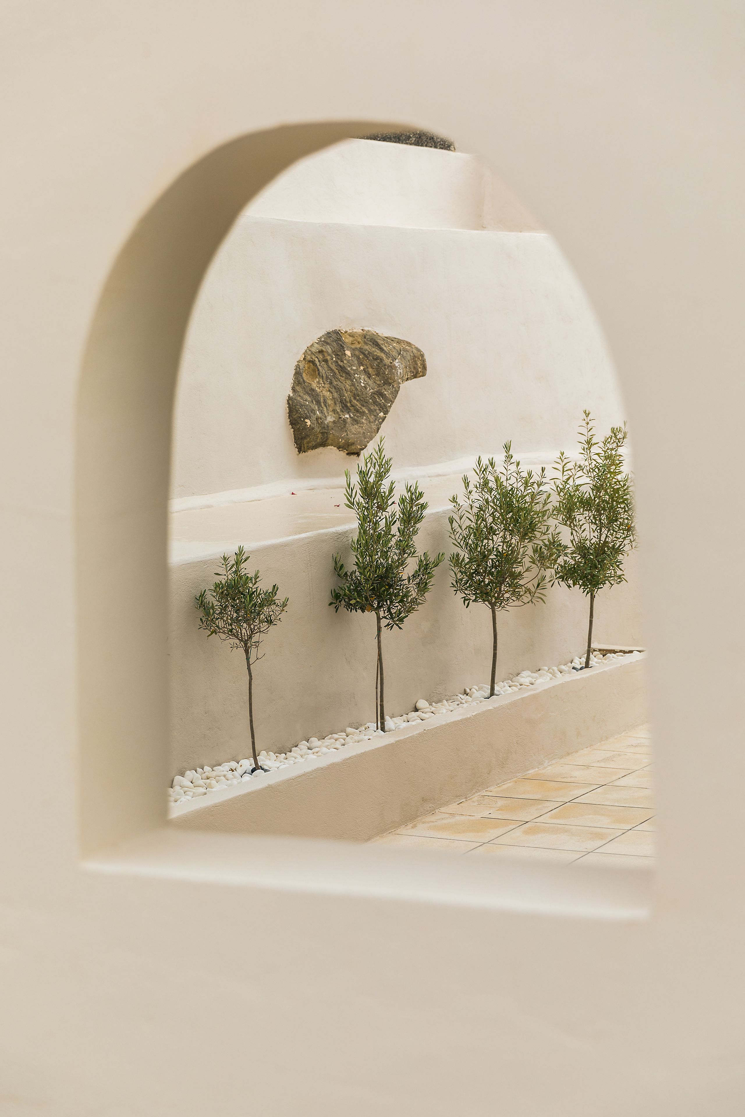 Photo - Grand View - Megalochori Santorini