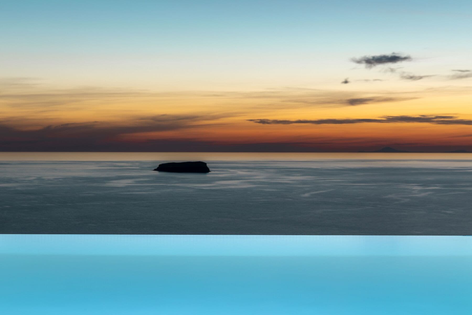 Foto - Grand View - Megalochori Santorini