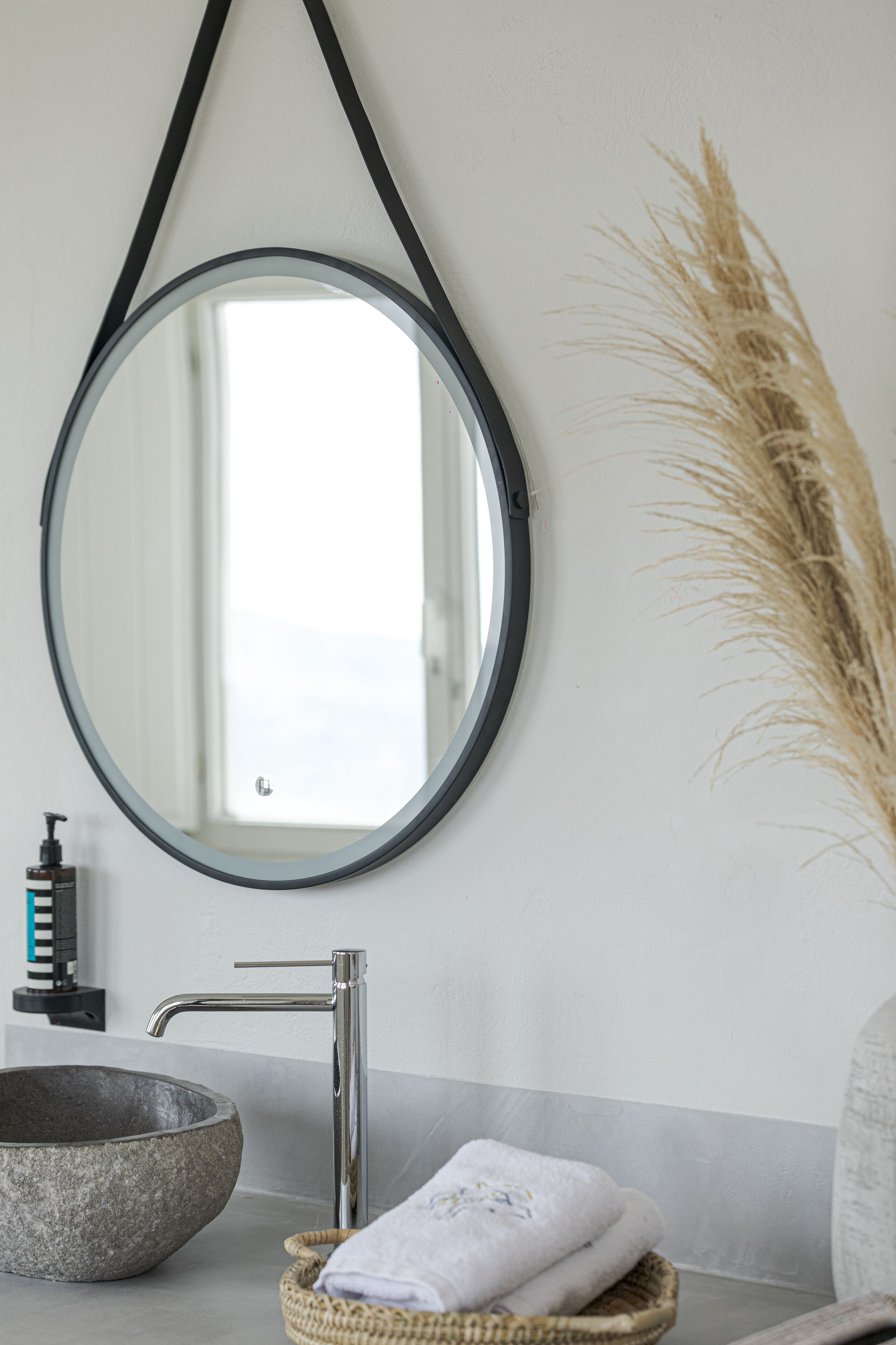 Foto - Grand View - Megalochori Santorini