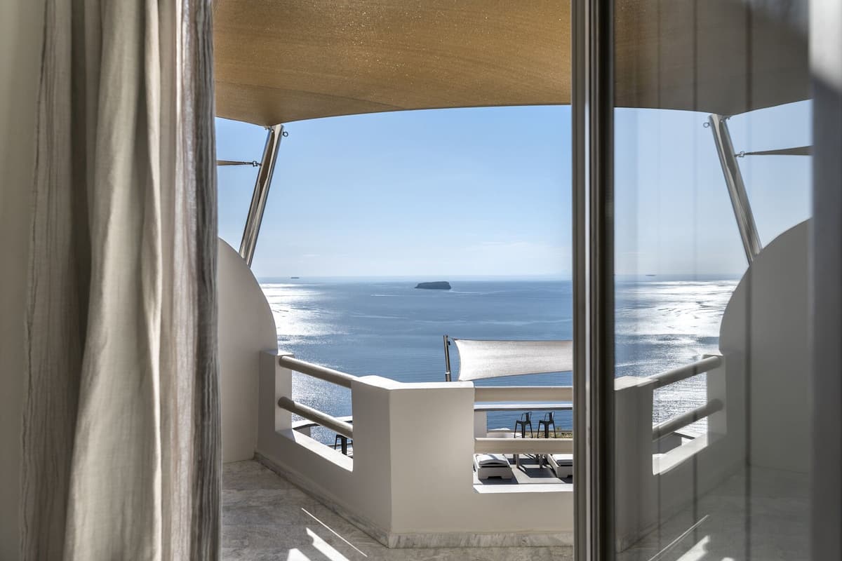 Biancheria da letto di alta qualità, minibar, una cassaforte in camera