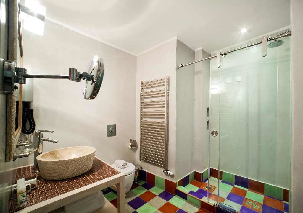 Photo - Elia Fatma Boutique Hotel