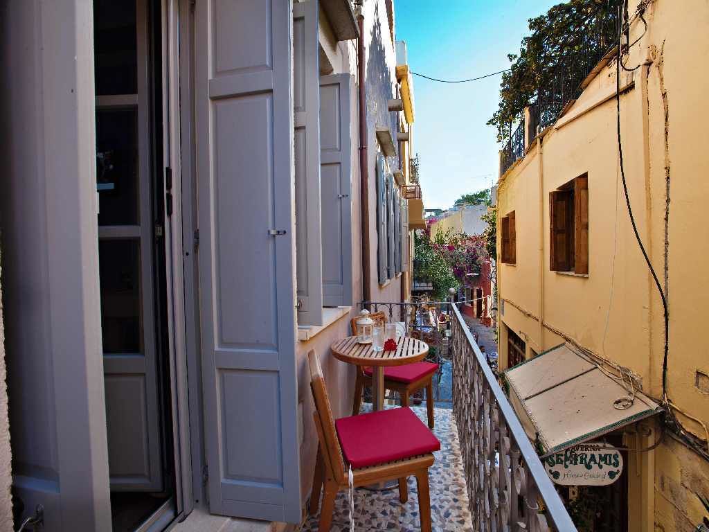 Photo - Elia Fatma Boutique Hotel