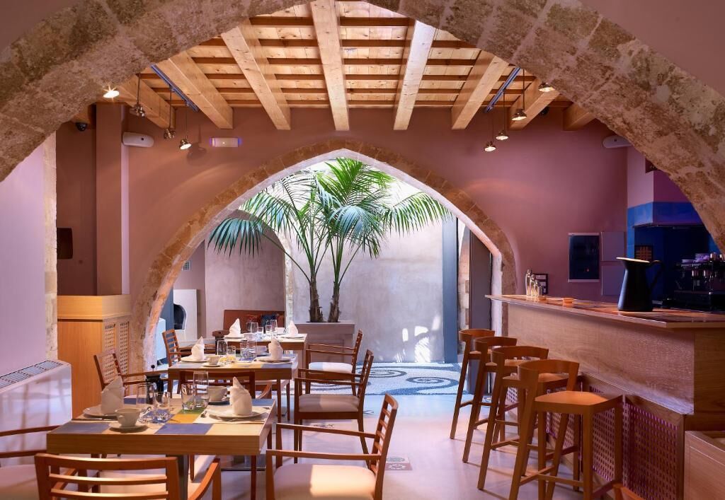 Photo - Elia Fatma Boutique Hotel