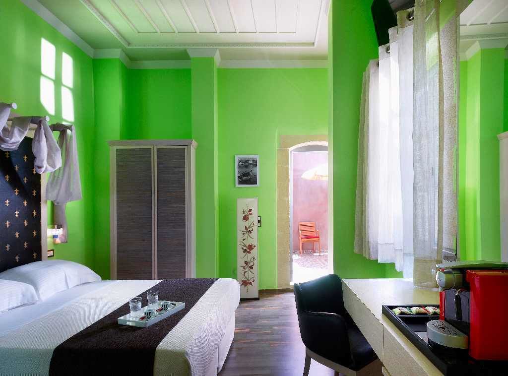 Photo - Elia Fatma Boutique Hotel