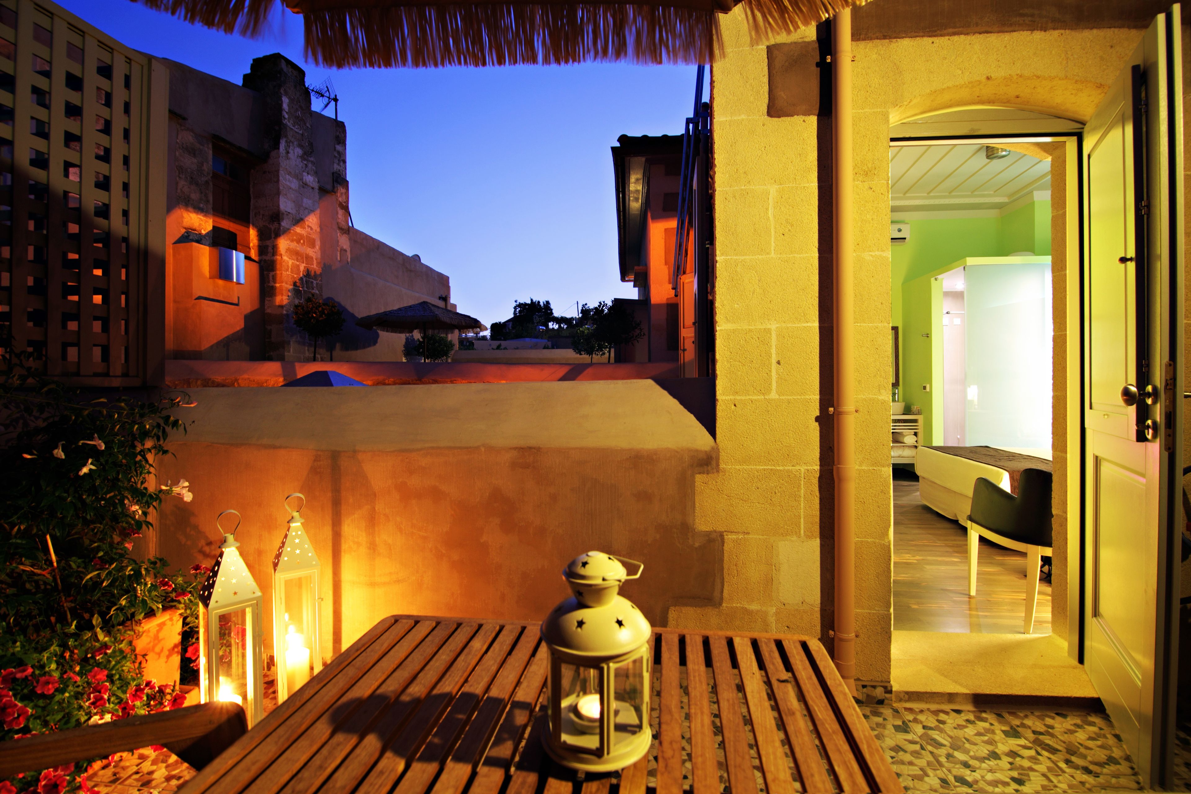 Photo - Elia Fatma Boutique Hotel