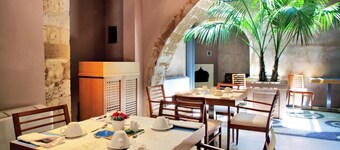 Elia Fatma Boutique Hotel - Adults Only