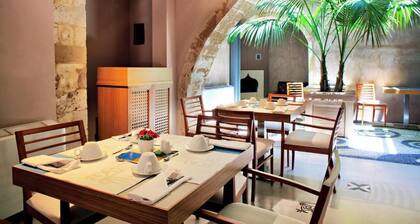 Elia Fatma Boutique Hotel - Adults Only