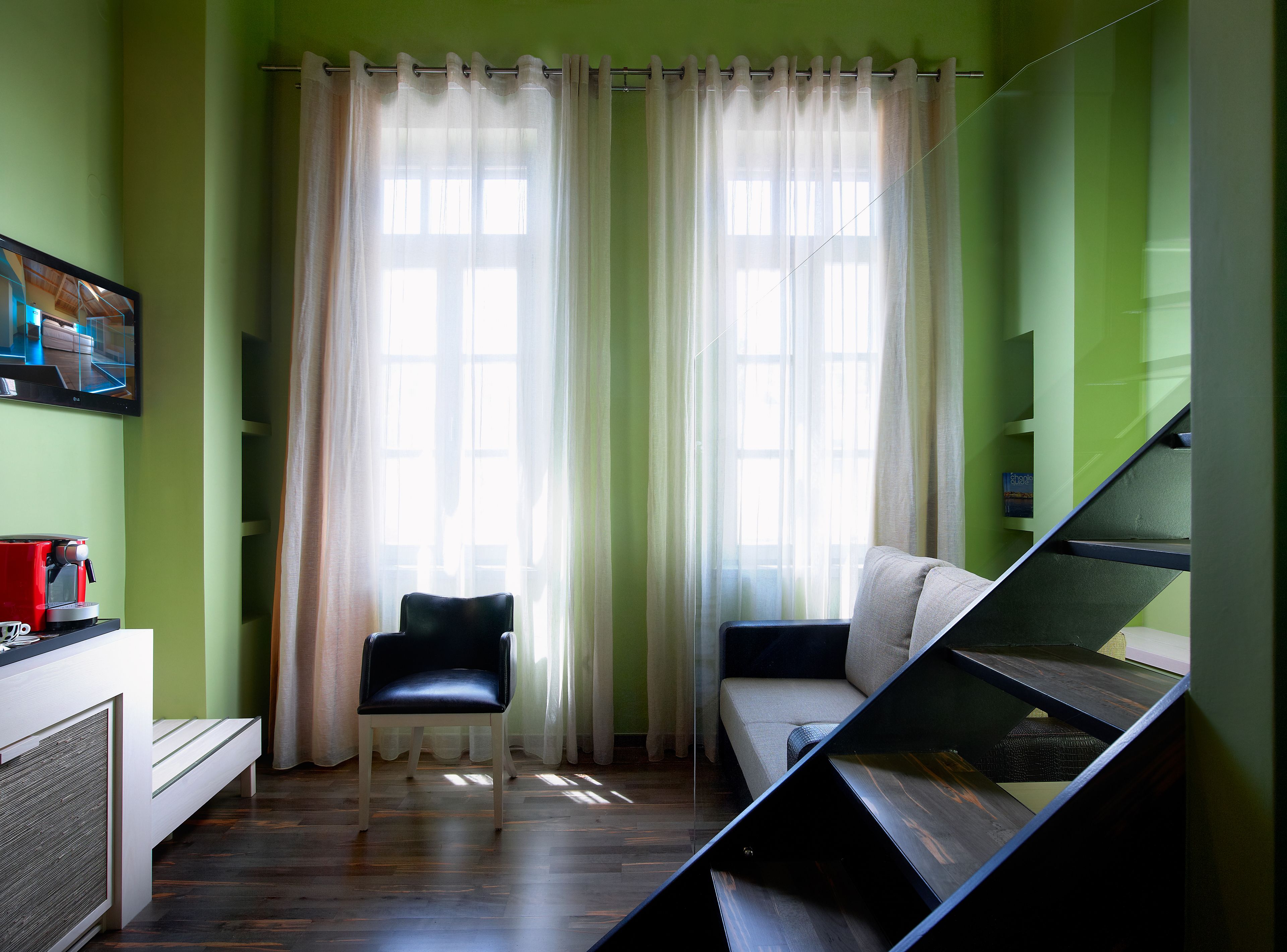 Photo - Elia Fatma Boutique Hotel