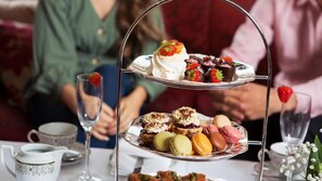 Spécialités Cuisine anglaise