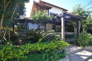 View from property - Buzios Centro Hotel by Kastel (Búzios)