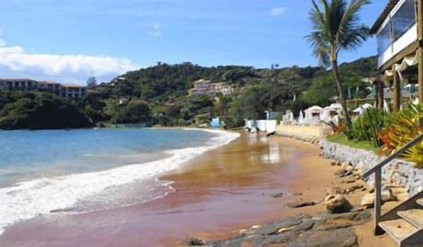 Beach - Buzios Centro Hotel by Kastel (Búzios)