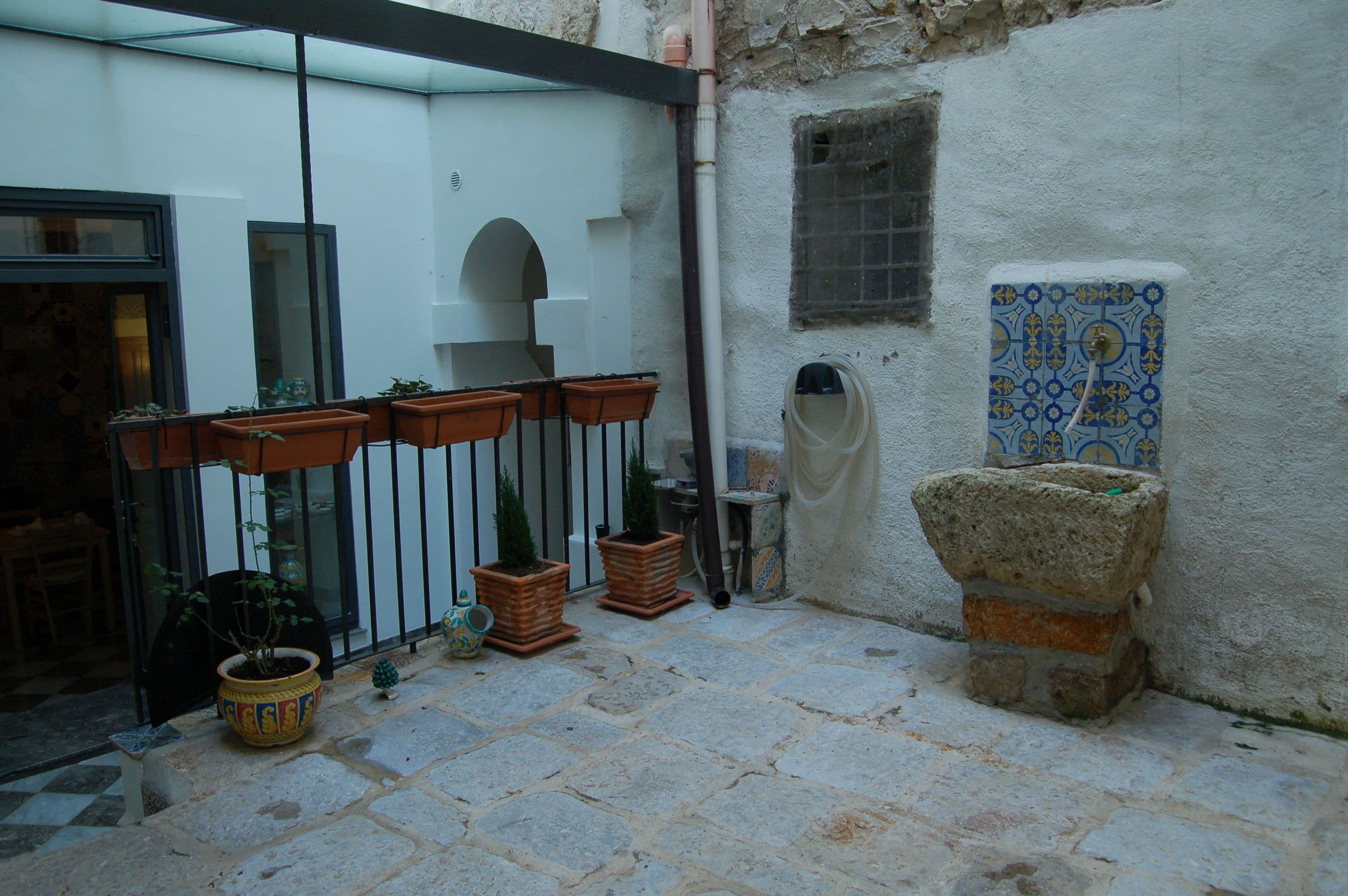 Photo - Federico Secondo