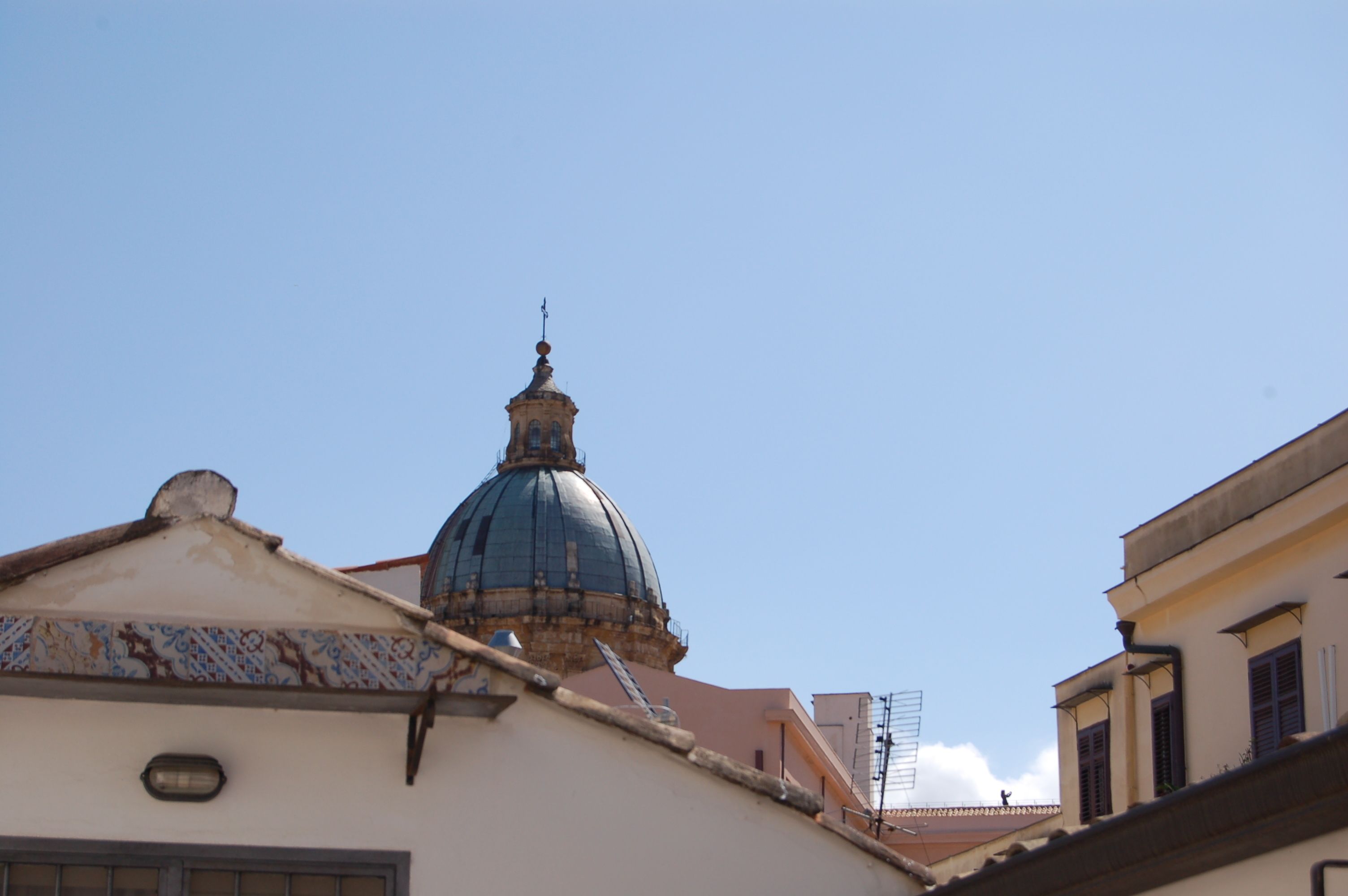 Photo - Federico Secondo