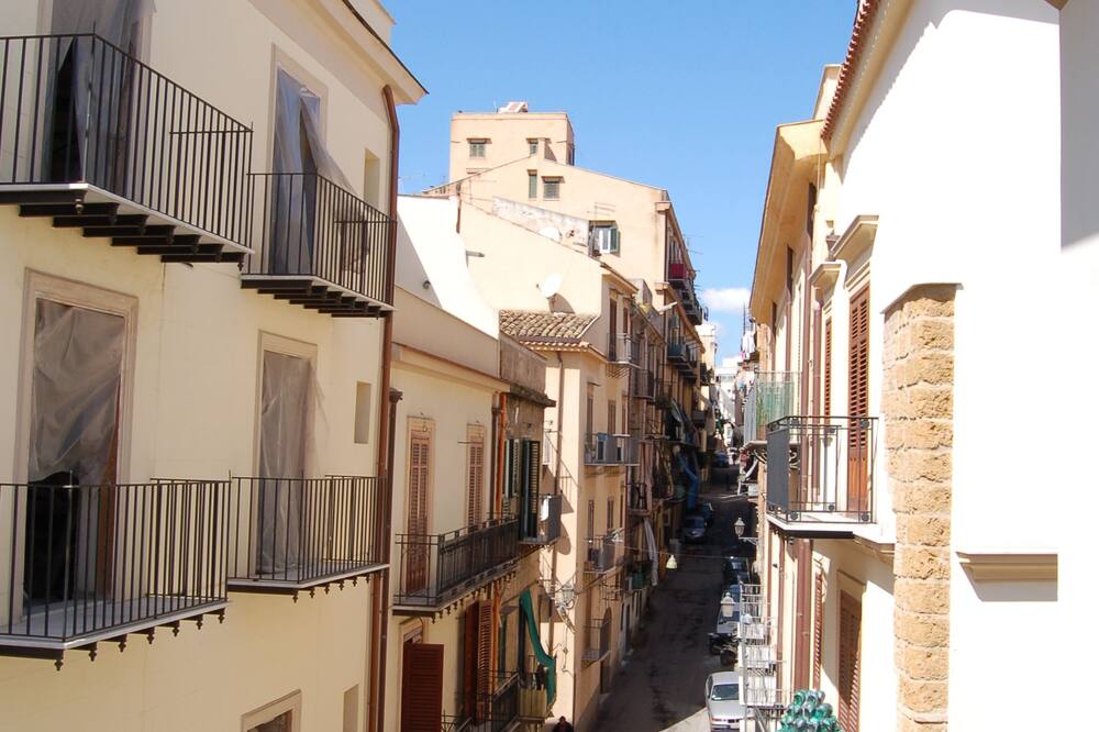 B&B Federico Secondo