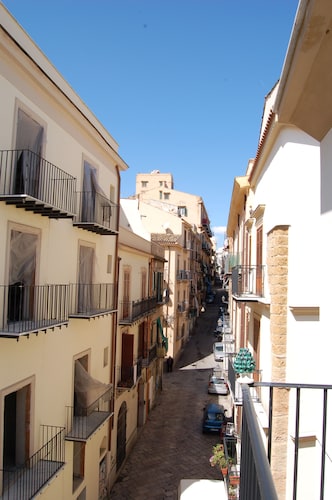 B&B Federico Secondo