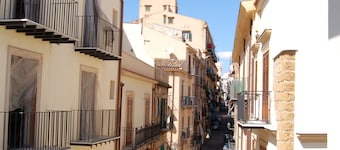 B&B Federico Secondo