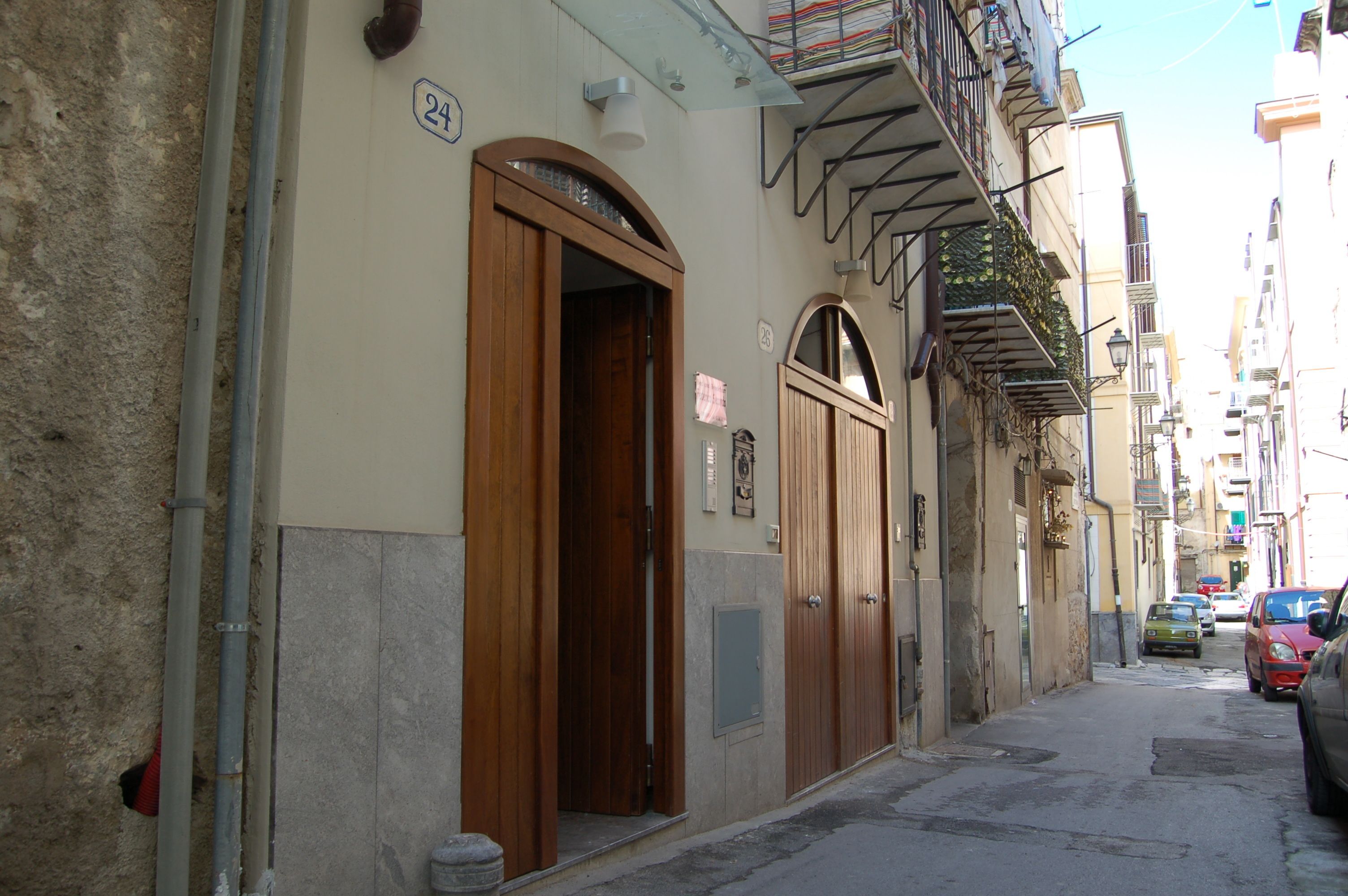 Photo - Federico Secondo