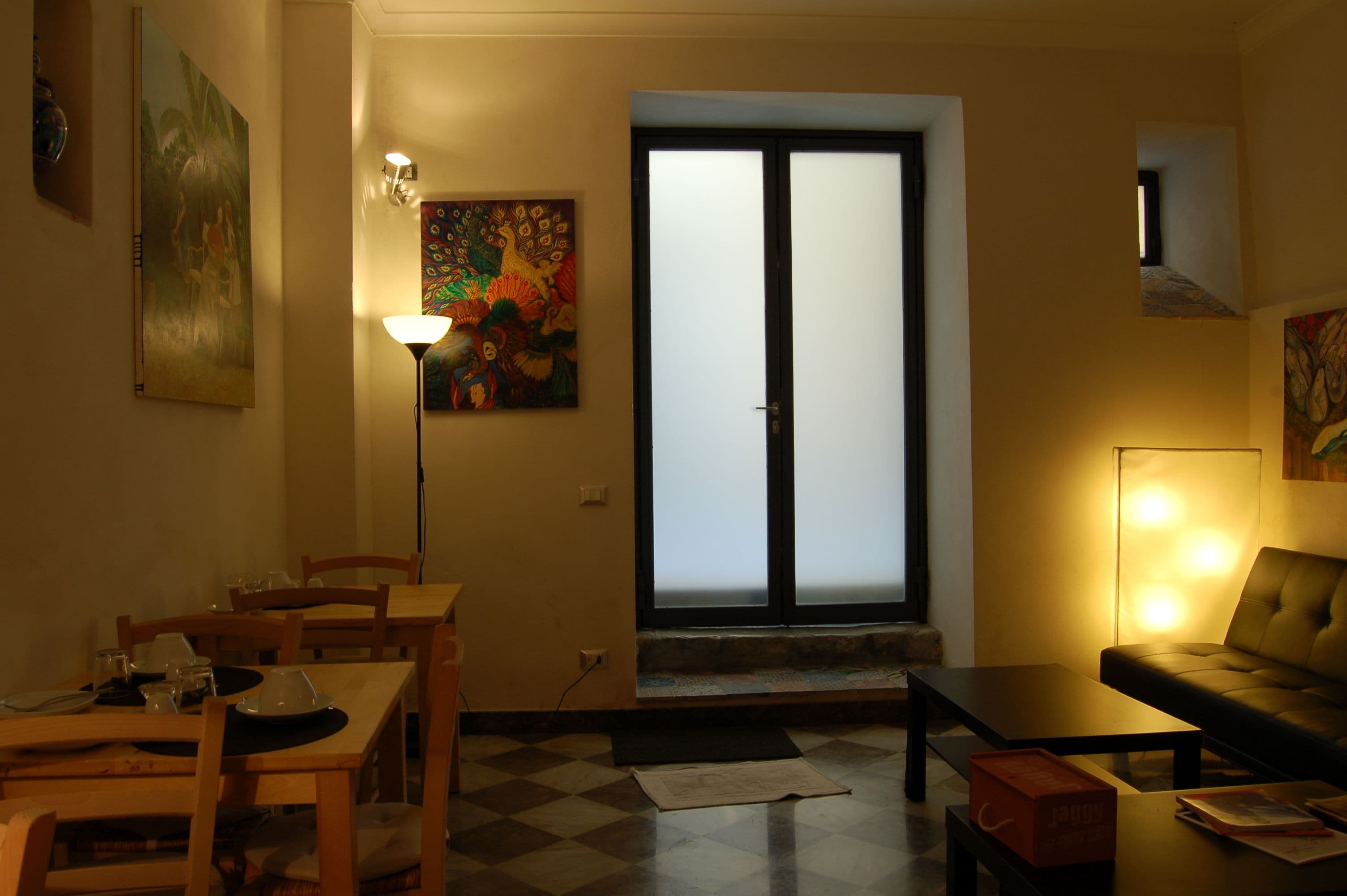 Foto - B&B Federico Secondo