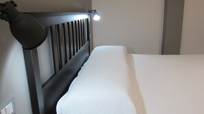 Deluxe Room, Balcony | Premium bedding, down comforters, memory foam beds, minibar - B&B Federico Secondo (Palermo)