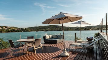 Terraza
