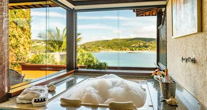 Hotel Ferradura Private