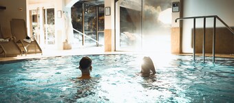 Vulkanlandhotel Legenstein