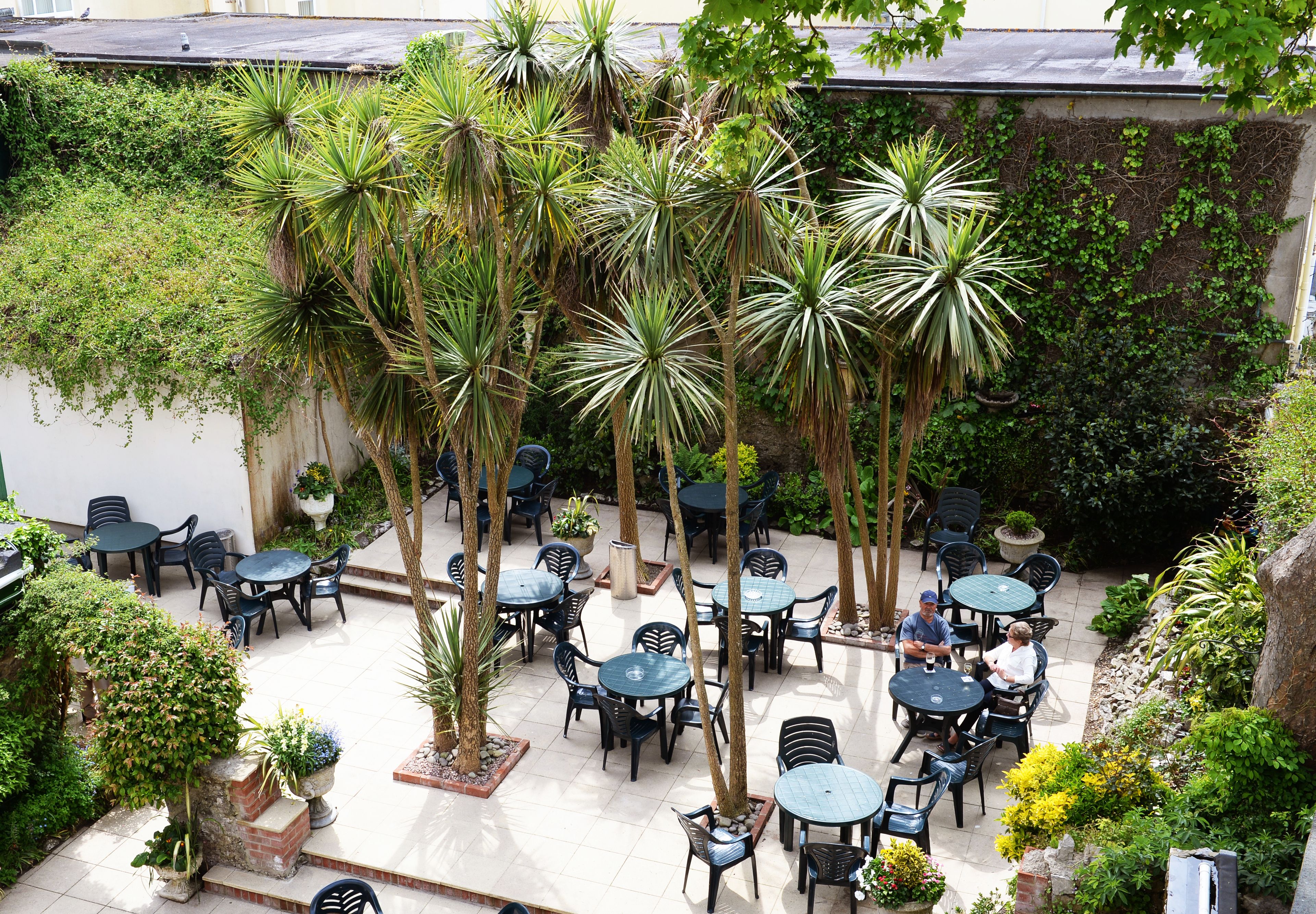 Familiekamer, meerdere bedden