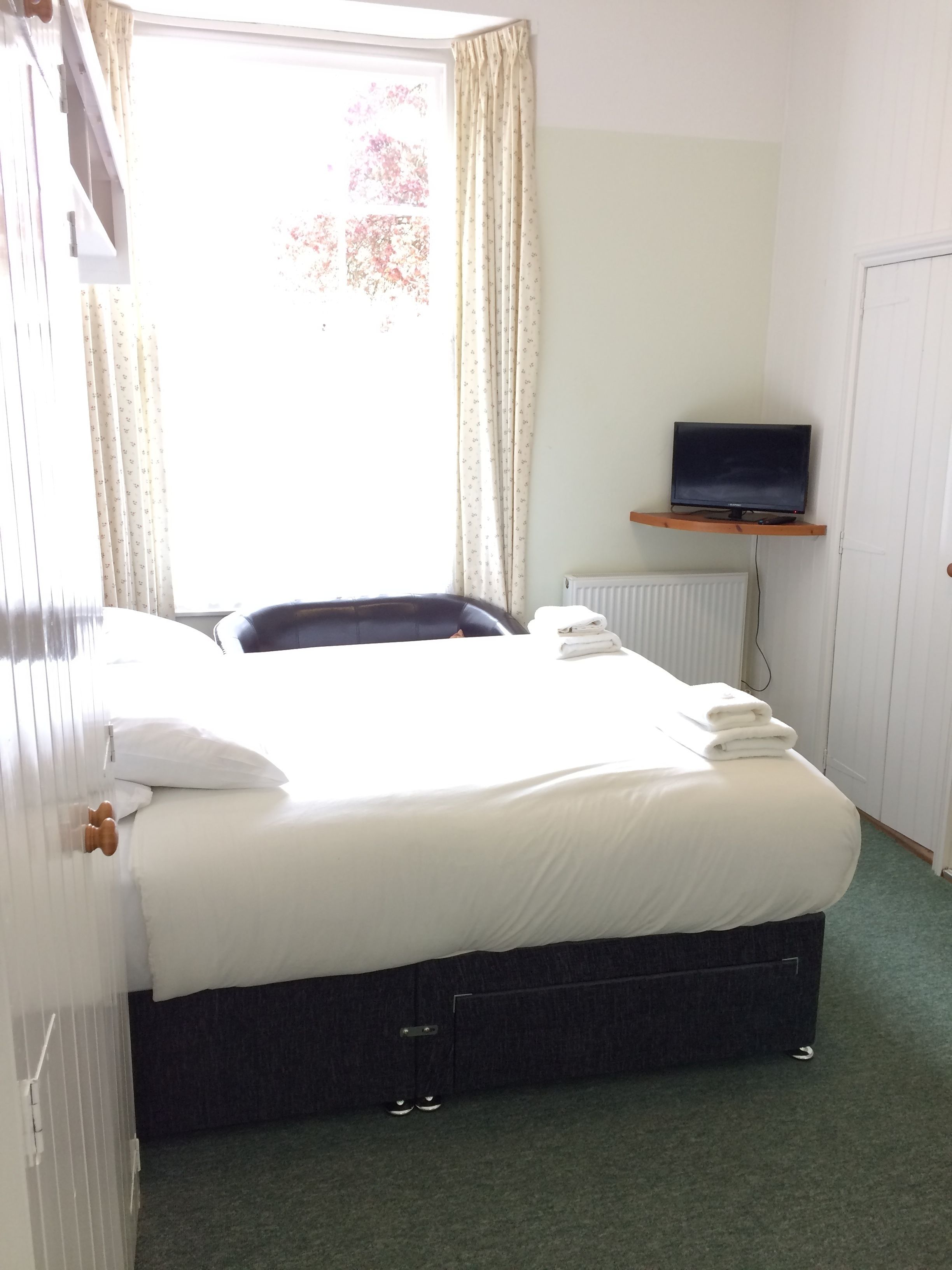 Standaard studio, bijgebouw (no lift access)