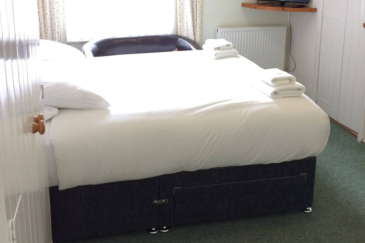 Standard-Studio, Annex (no lift access)