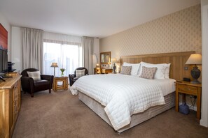 Double or Twin Room (Room 1)