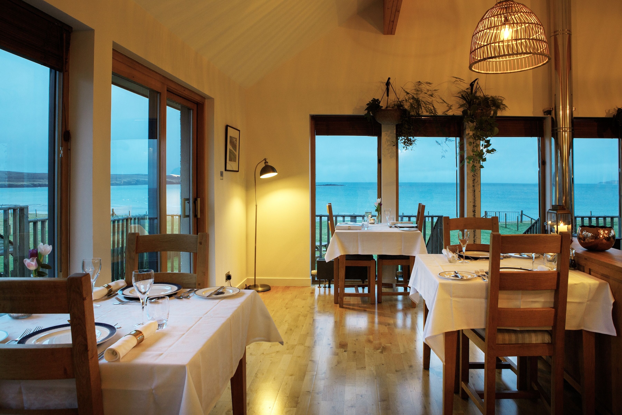 Hotel 5 stelle
