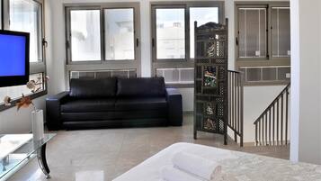 Dúplex, 3 habitaciones | 1 habitación, cunas gratuitas y wifi gratis