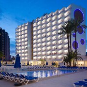 Hotel Ambassador Playa II