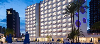Hotel Ambassador Playa II