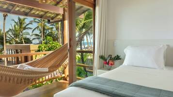 Verduisterende gordijnen, gratis wifi, beddengoed